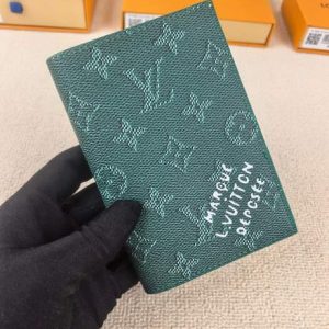 Passport bag