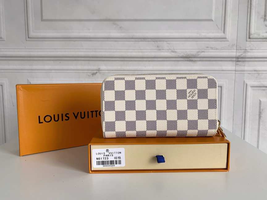 Passport bag