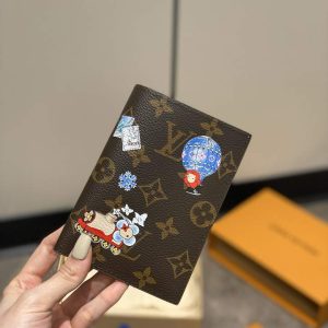 Passport bag