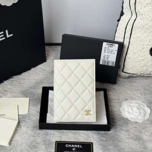 Passport bag
