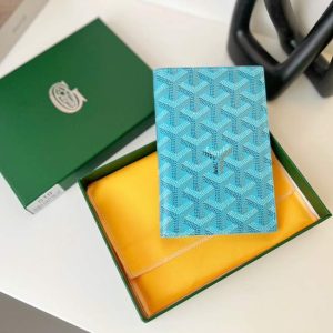 Passport bag