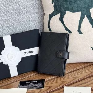 Passport bag