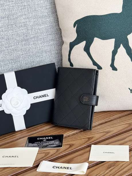 Passport bag
