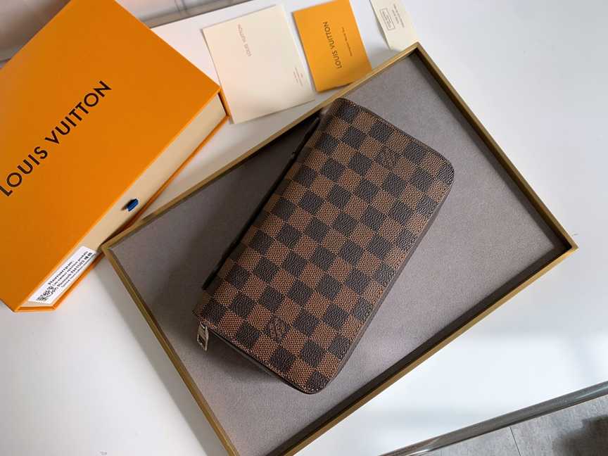 Passport bag