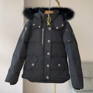 Moose Knuckles Top quality