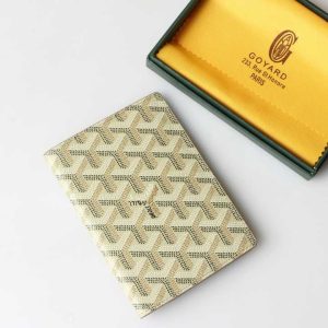 Passport bag