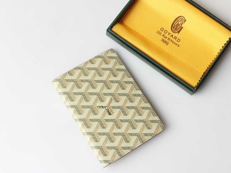 Passport bag