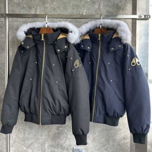 Moose Knuckles Top quality