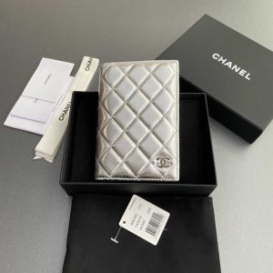 Passport bag