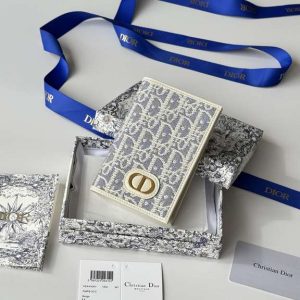 Passport bag