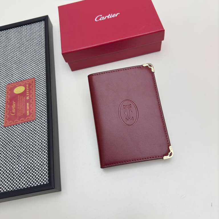 Passport bag