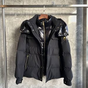 Moose Knuckles Top quality