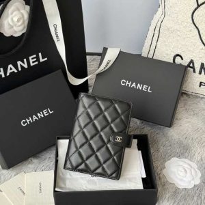 Passport bag