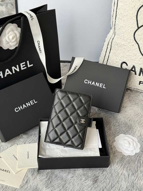 Passport bag