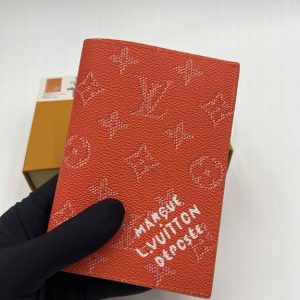 Passport bag