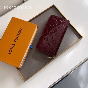 Passport bag