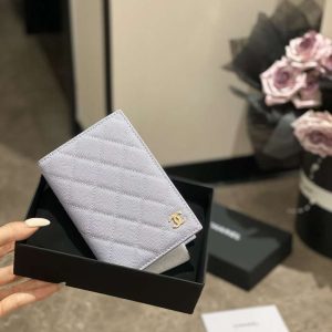 Passport bag
