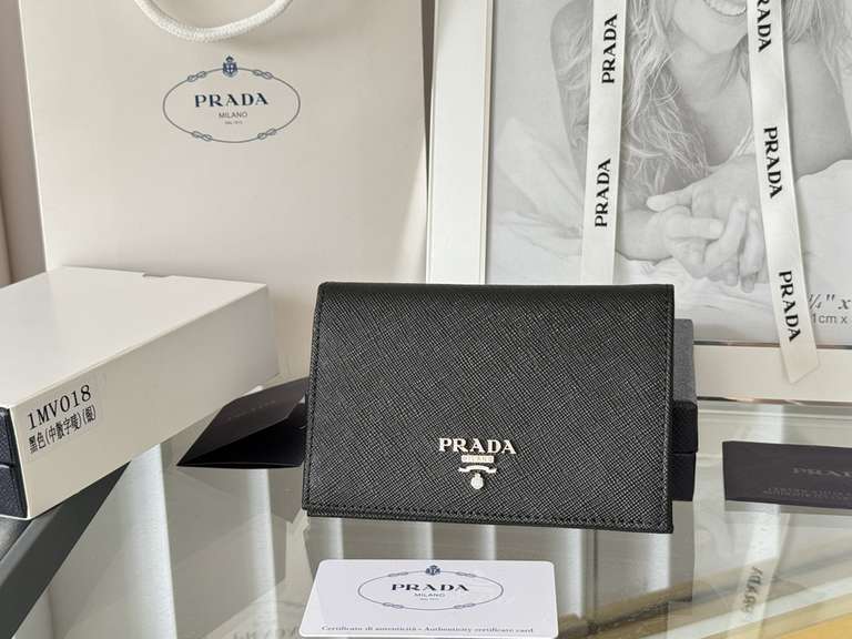 Passport bag