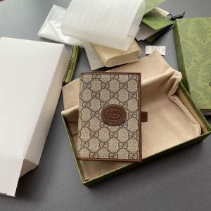 Passport bag