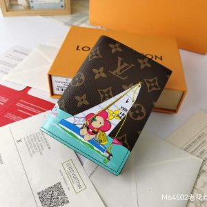 Passport bag