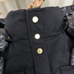 Moose Knuckles Top quality