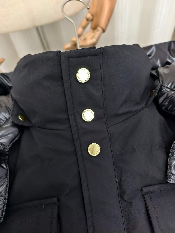 Moose Knuckles Top quality