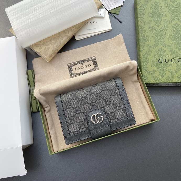 Passport bag