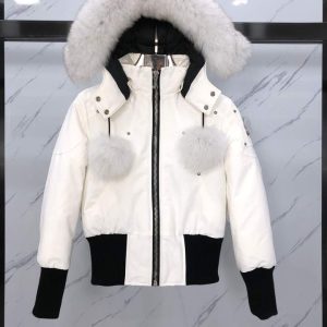 Moose Knuckles Top quality