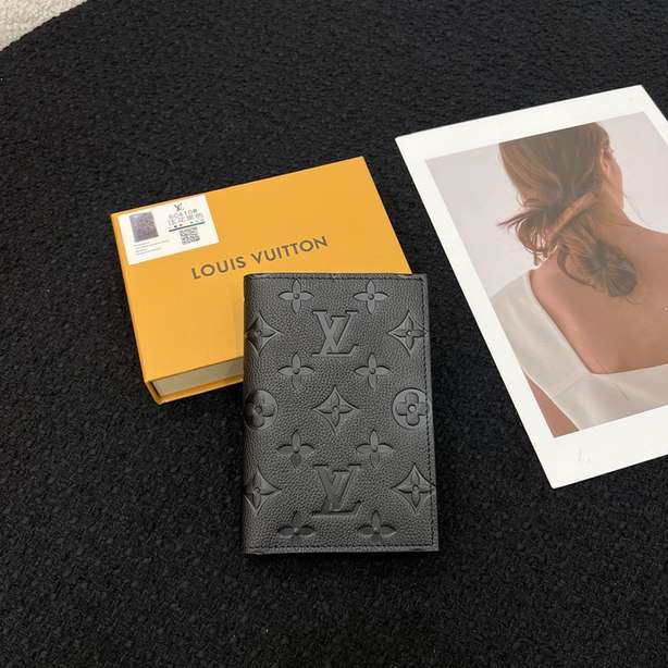 Passport bag