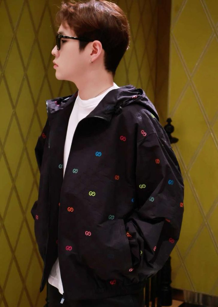 jacket