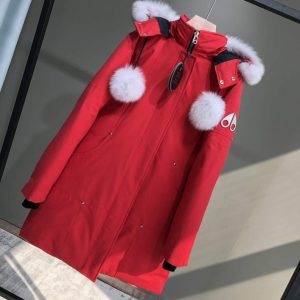 Moose Knuckles Top quality