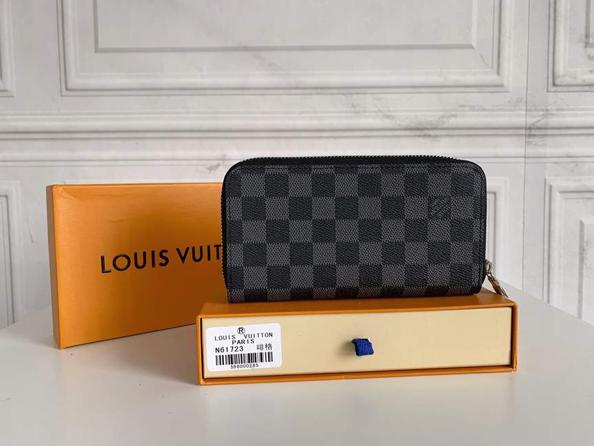 Passport bag