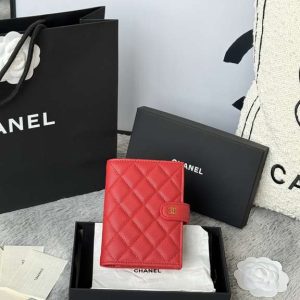 Passport bag