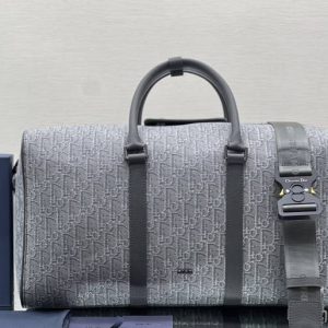 Passport bag