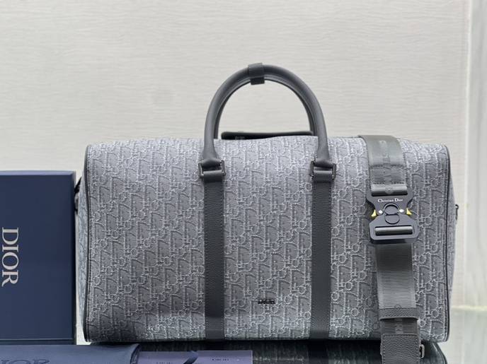 Passport bag