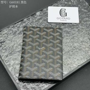Passport bag