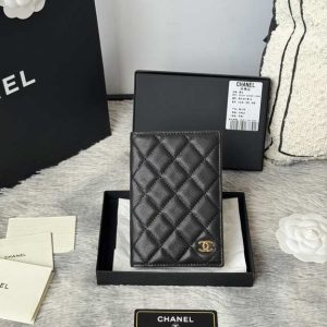Passport bag