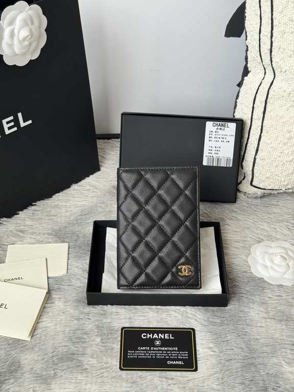 Passport bag