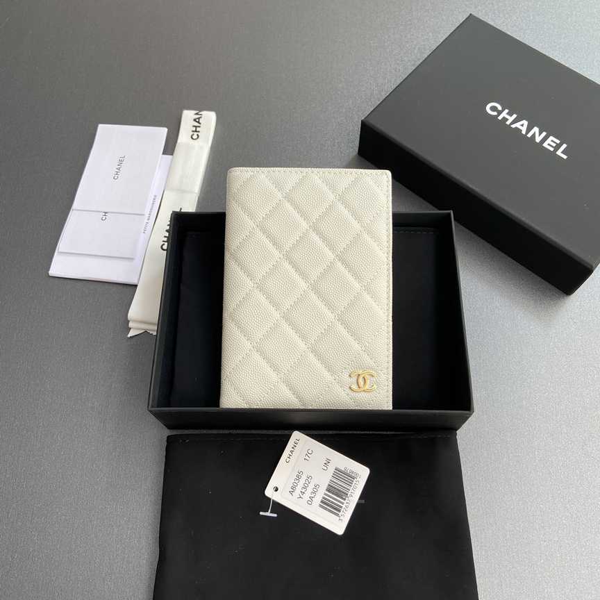 Passport bag