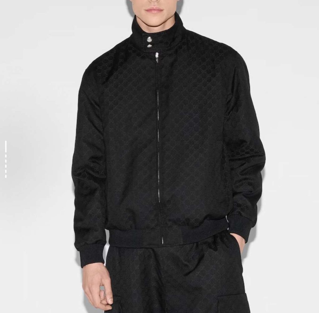 jacket