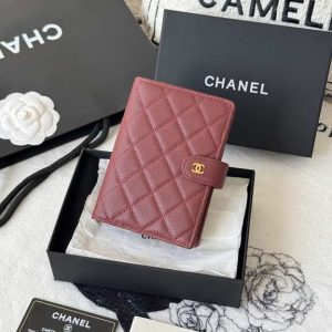 Passport bag