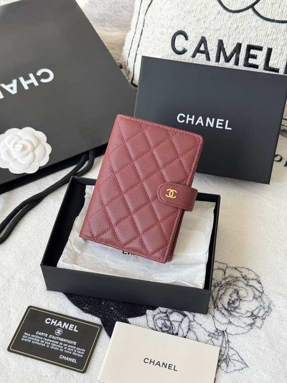 Passport bag