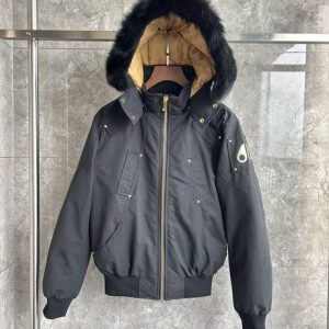 Moose Knuckles Top quality