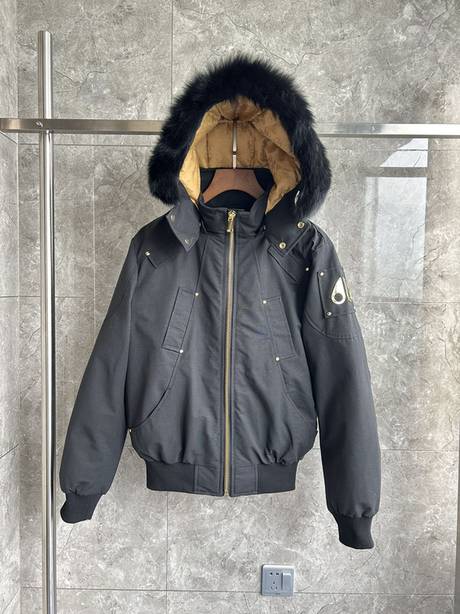 Moose Knuckles Top quality