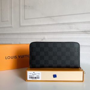 Passport bag