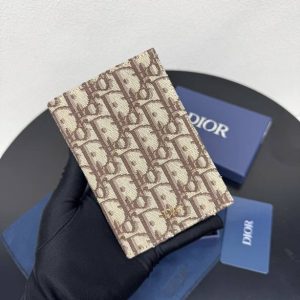 Passport bag