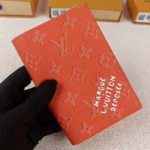 Passport bag