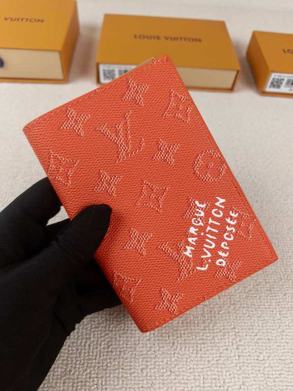 Passport bag