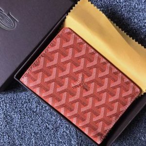 Passport bag