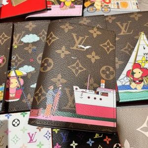 Passport bag